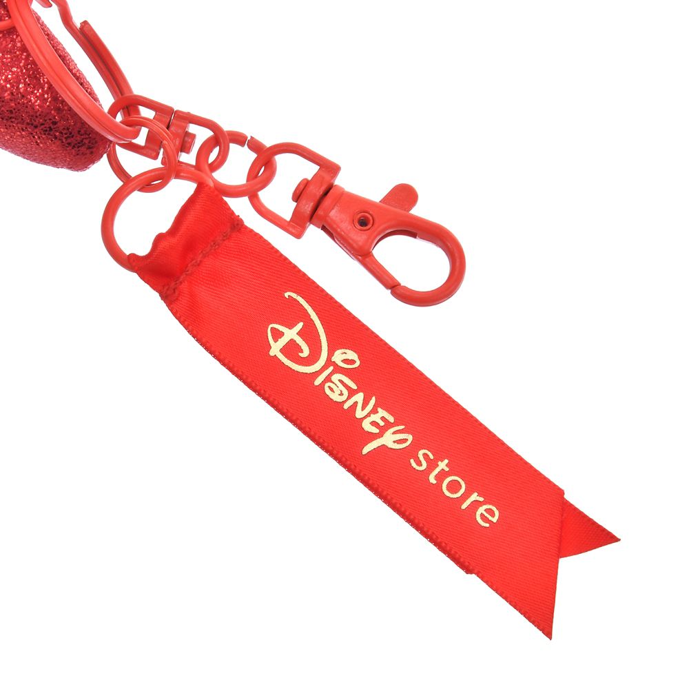 Daisy Duck Plush Keychain Shinsaibashi PARCO Grand Opening image 5