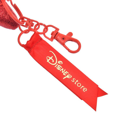 Daisy Duck Plush Keychain Shinsaibashi PARCO Grand Opening image 5