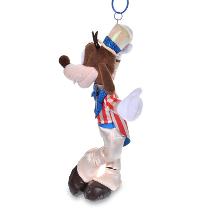 Goofy Plush Keychain – Shinsaibashi PARCO Grand Opening