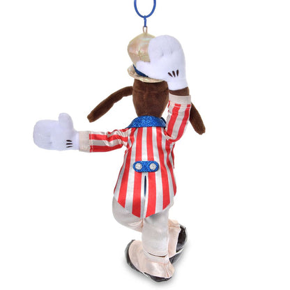 Goofy Plush Keychain – Shinsaibashi PARCO Grand Opening