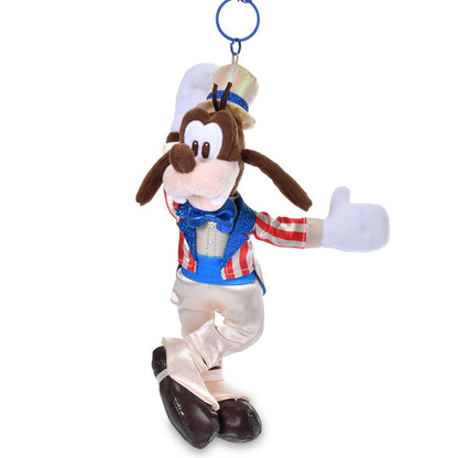Goofy Plush Keychain – Shinsaibashi PARCO Grand Opening