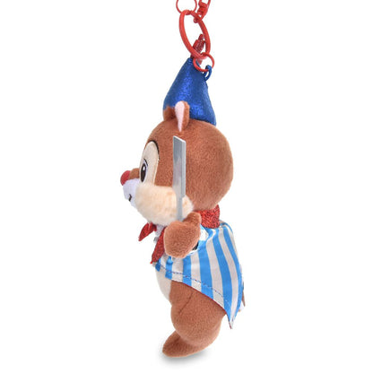 Dale Plush Keychain Shinsaibashi PARCO Grand Opening image 2