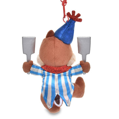Dale Plush Keychain Shinsaibashi PARCO Grand Opening image 3