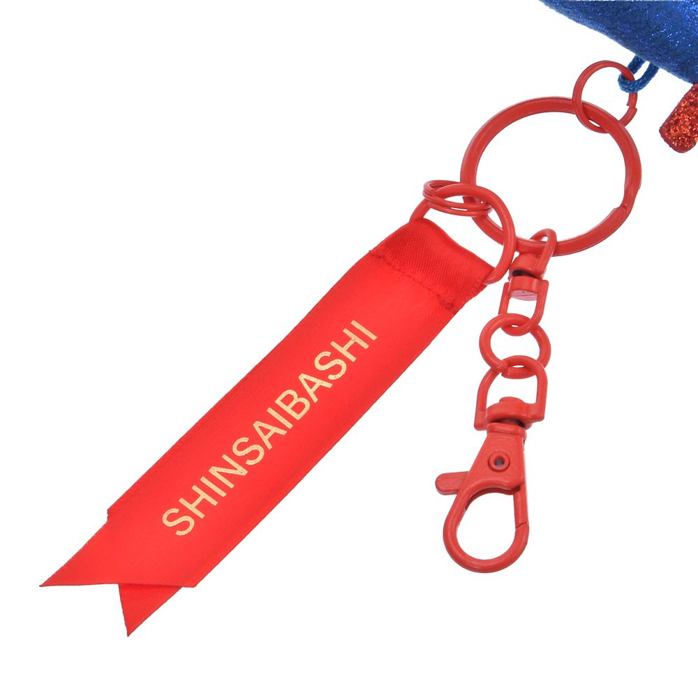 Dale Plush Keychain Shinsaibashi PARCO Grand Opening image 4
