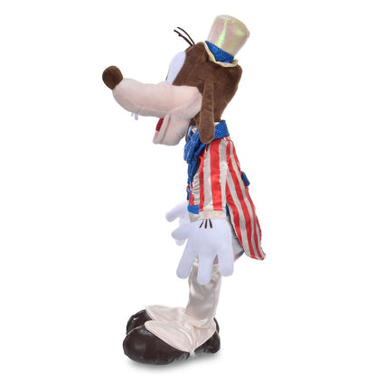 Goofy Shinsaibashi PARCO Grand Opening Plush