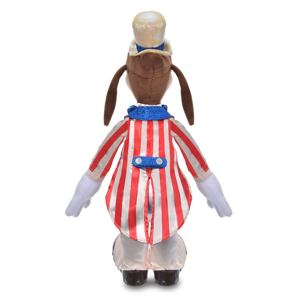 Goofy Shinsaibashi PARCO Grand Opening Plush