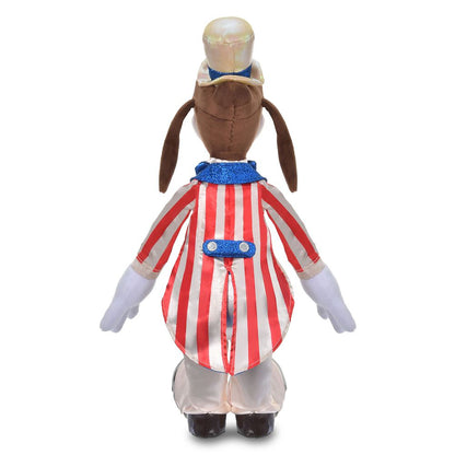 Goofy Shinsaibashi PARCO Grand Opening Plush