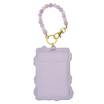 Disney Young Oyster and Old Oyster Card Holder with Card BABY OYSTERS 2026