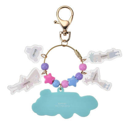 Phineas and Ferb Perry Multi-Character Keychain