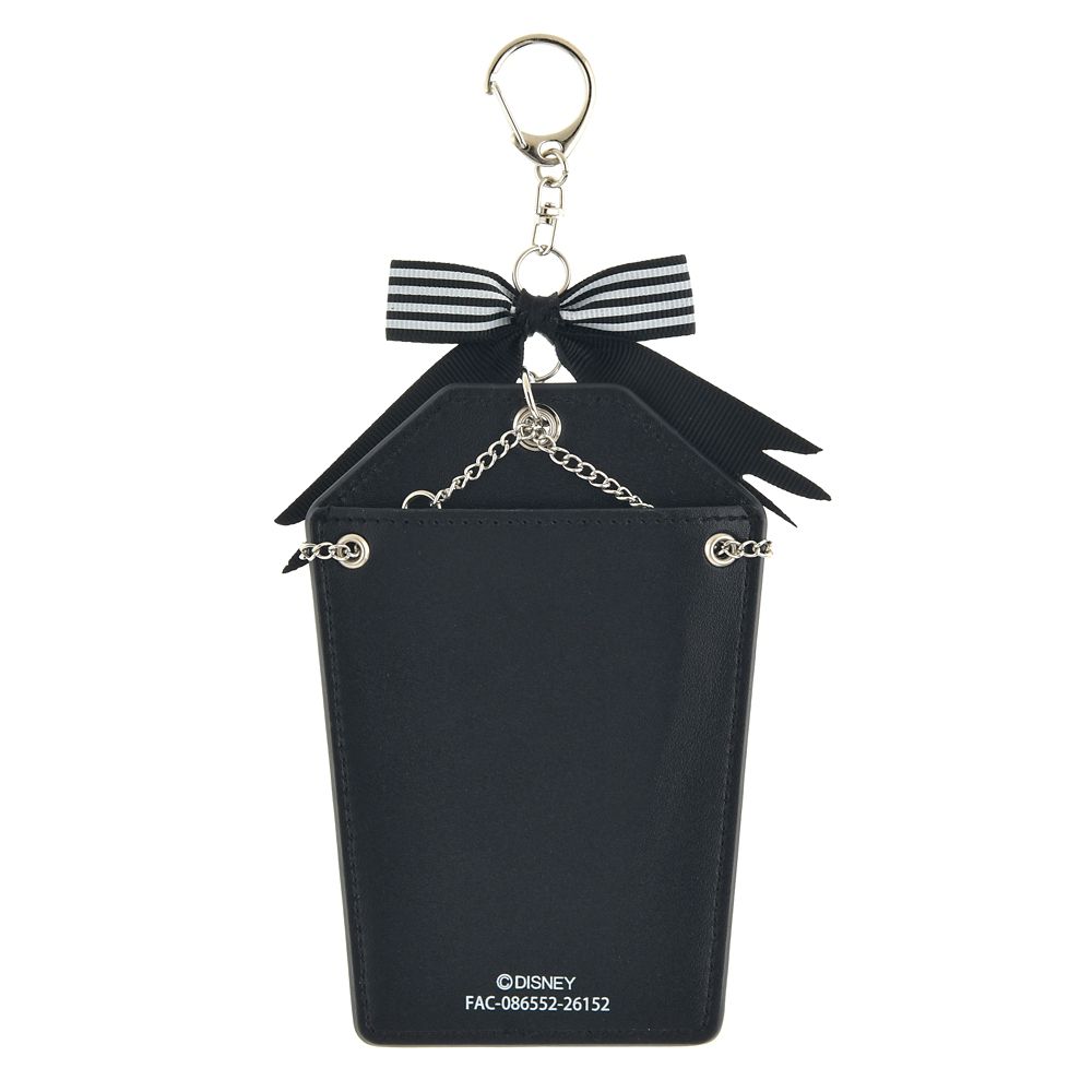 Jack Skellington Card Holder – The Nightmare Before Christmas
