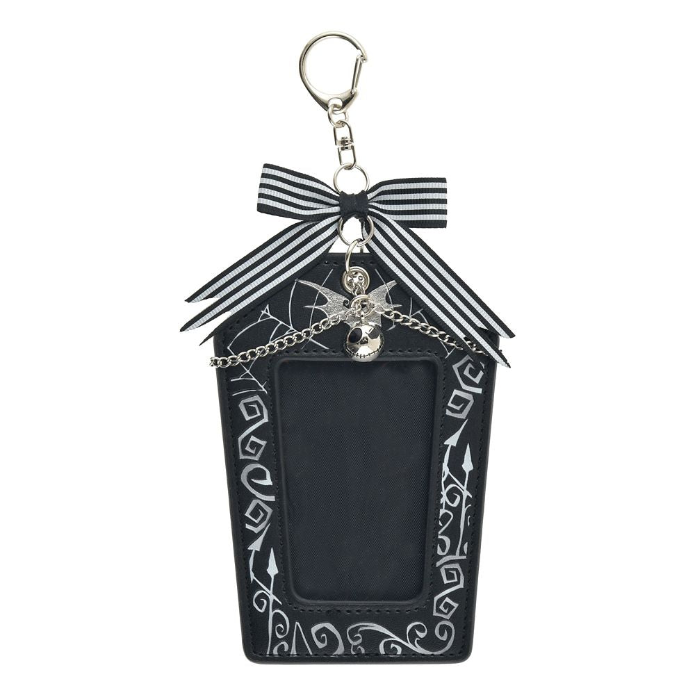 Jack Skellington Card Holder – The Nightmare Before Christmas
