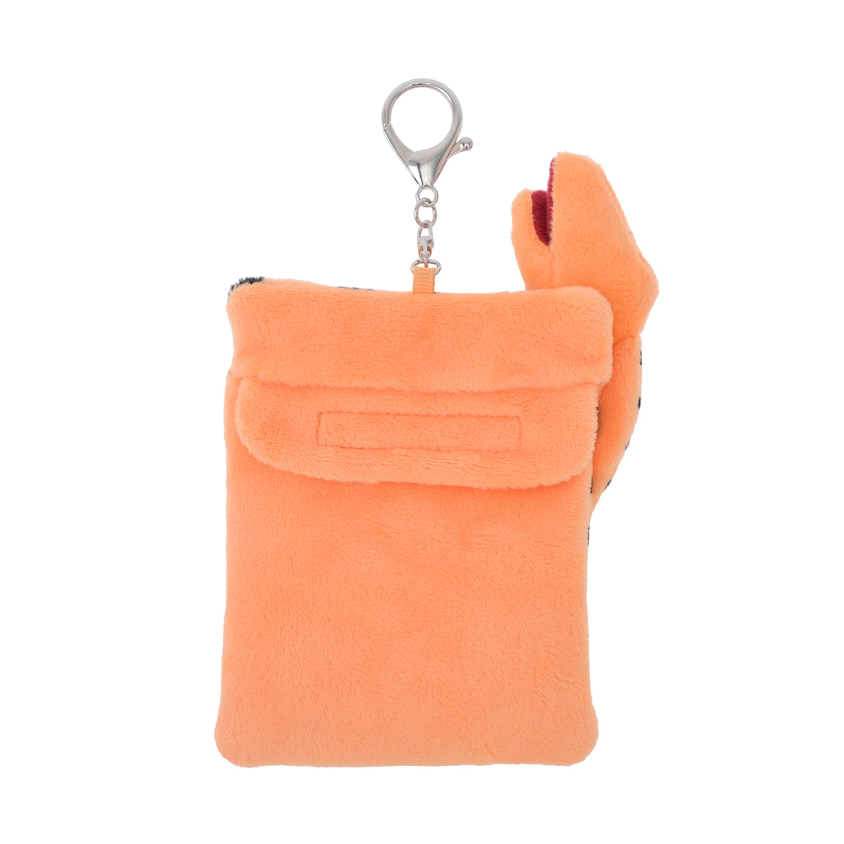 Snake Card Holder
