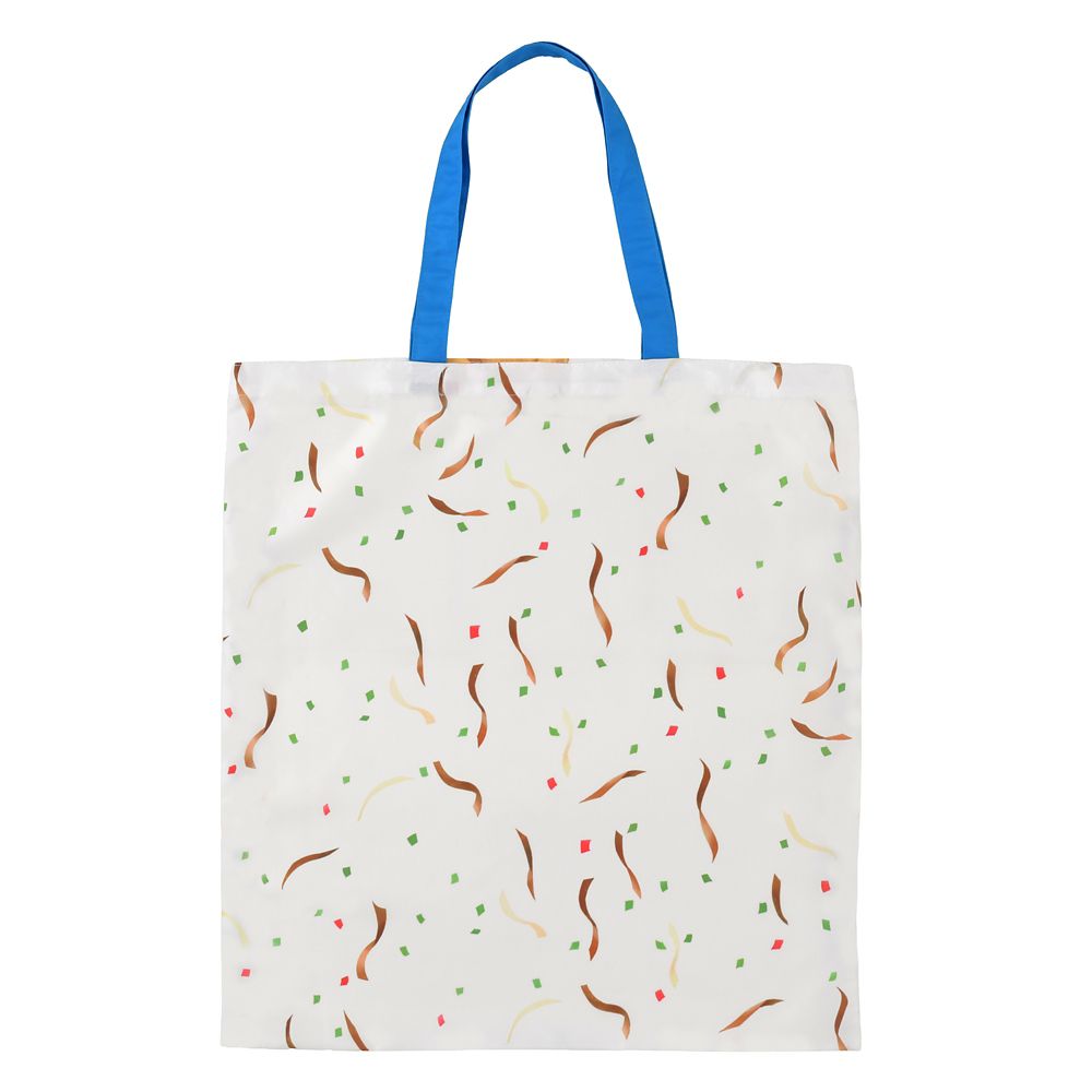 Mickey & Friends Shinsaibashi Parco Limited Eco Bag