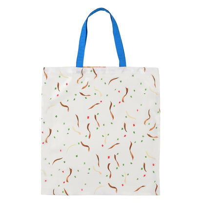 Mickey & Friends Shinsaibashi Parco Limited Eco Bag