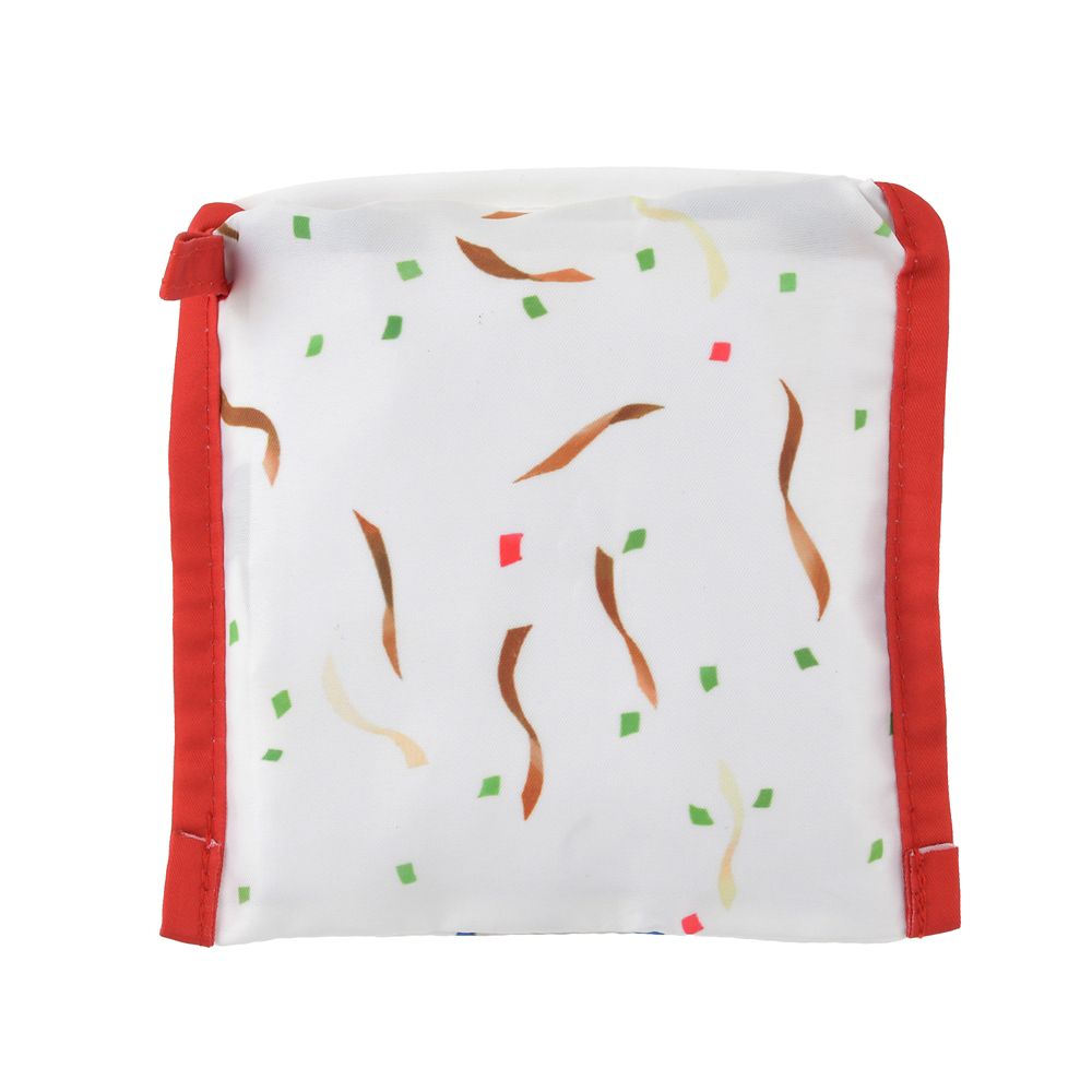 Mickey & Friends Shinsaibashi Parco Limited Eco Bag