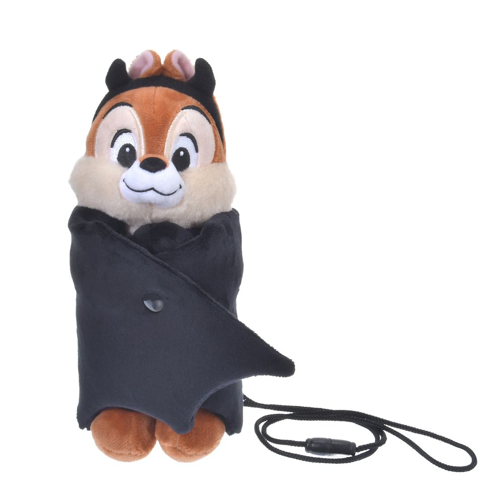 Disney Halloween Chip Tablet Candy Bag