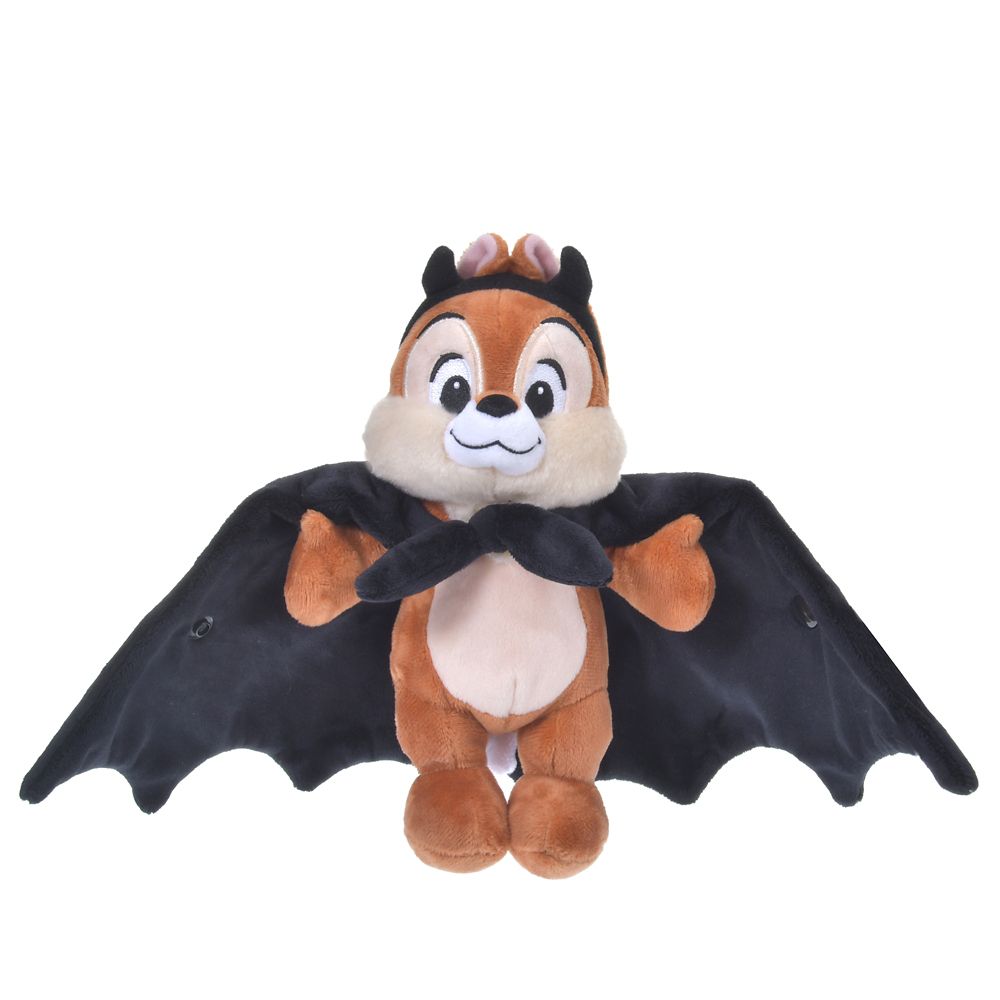 Disney Halloween Chip Tablet Candy Bag