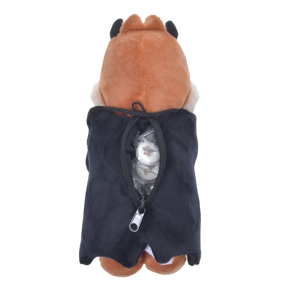 Disney Halloween Chip Tablet Candy Bag