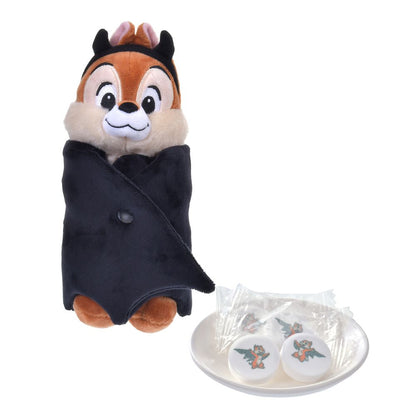 Disney Halloween Chip Tablet Candy Bag