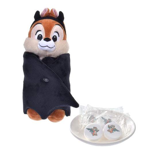 Disney Halloween Chip Tablet Candy Bag