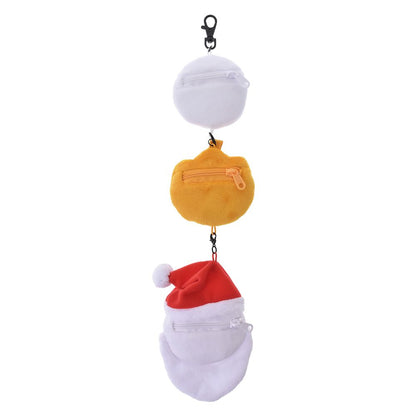 The Nightmare Before Christmas Jack Skellington Tablet Candy Pouch Set — view 2