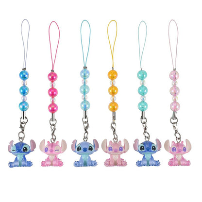 Stitch & Angel Secret Strap
