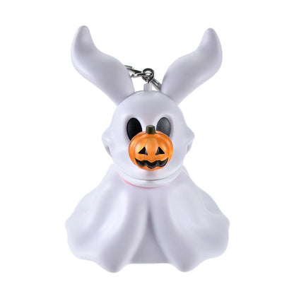 Zero Light-Up Keychain – The Nightmare Before Christmas