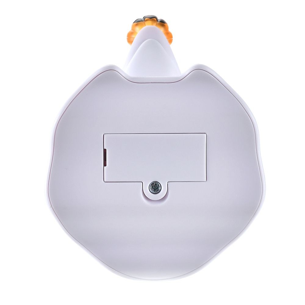 Zero Light-Up Keychain – The Nightmare Before Christmas