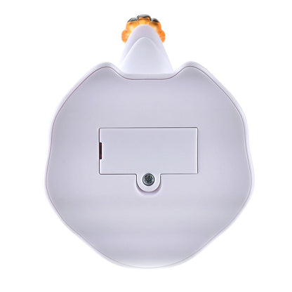 Zero Light-Up Keychain – The Nightmare Before Christmas
