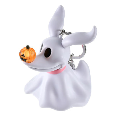 Zero Light-Up Keychain – The Nightmare Before Christmas
