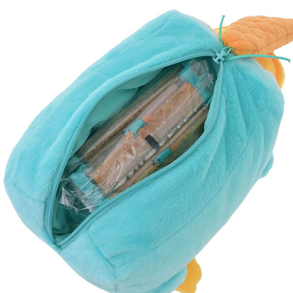 Phineas and Ferb Perry Wafer Plush Pouch