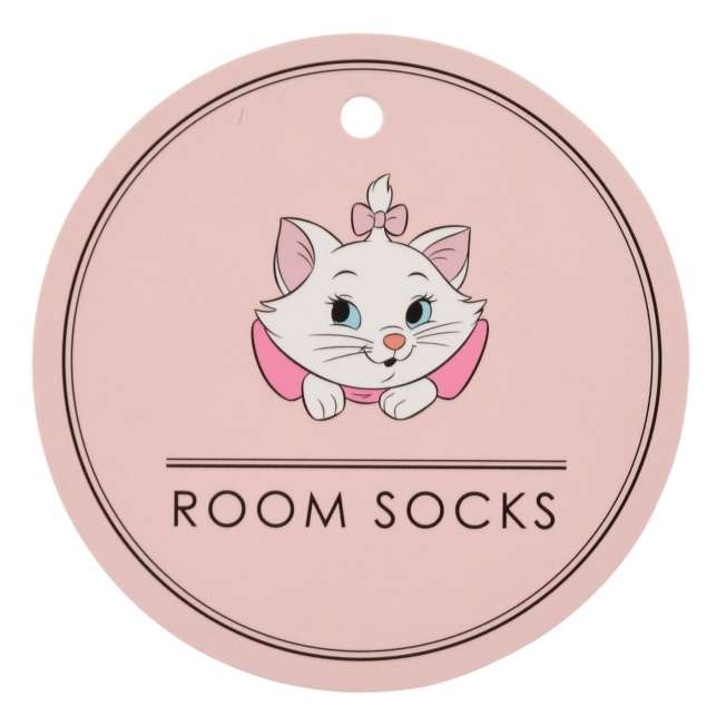 日本Disney 迪士尼室內襪room socks- Marie