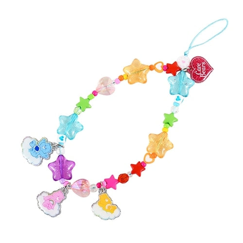 日本限定｜SKINNYDIP x Care Bears Strap