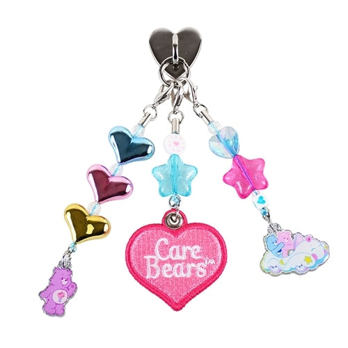 日本限定｜SKINNYDIP x Care Bears Hanger Charm