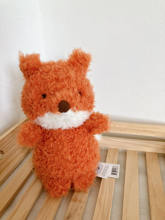 [法國現貨] 5/9 9月中下旬到貨  Jellycat Little Fox