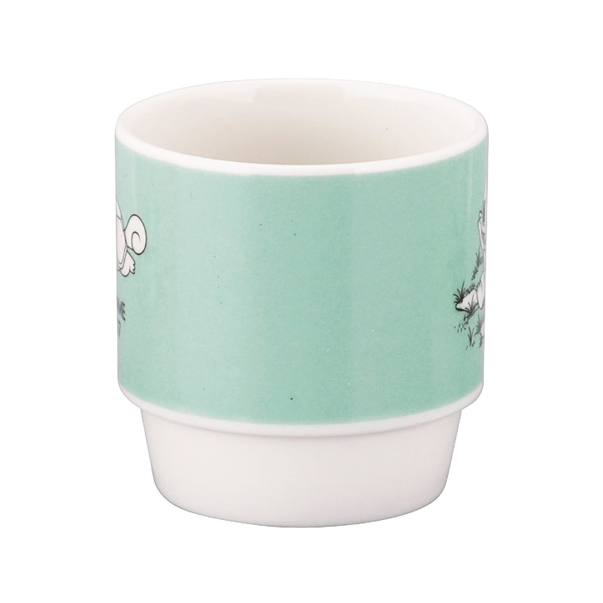 Pokémon Daily Sketch Squirtle Mug