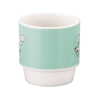 Pokémon Daily Sketch Squirtle Mug