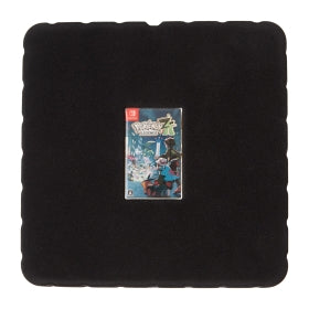 Pokémon Legends Z-A Package Pin