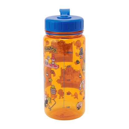 Japan Exclusive｜Clear Bottle Tokkun Chuu