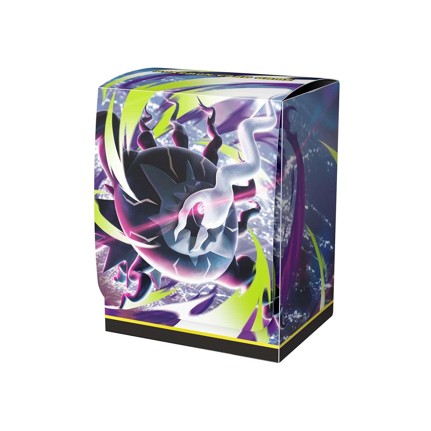 Pokémon Mega Darkrai Deck Case