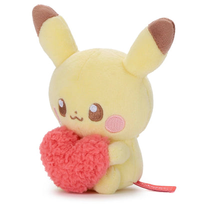 Japan｜ Pokémon Pokepeace FOR YOU!BOX Pikachu Plush