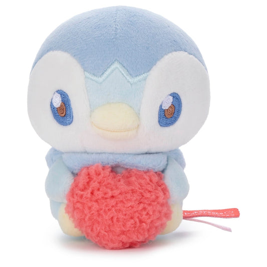 Japan｜ Pokémon Pokepeace FOR YOU!BOX Piplup Plush