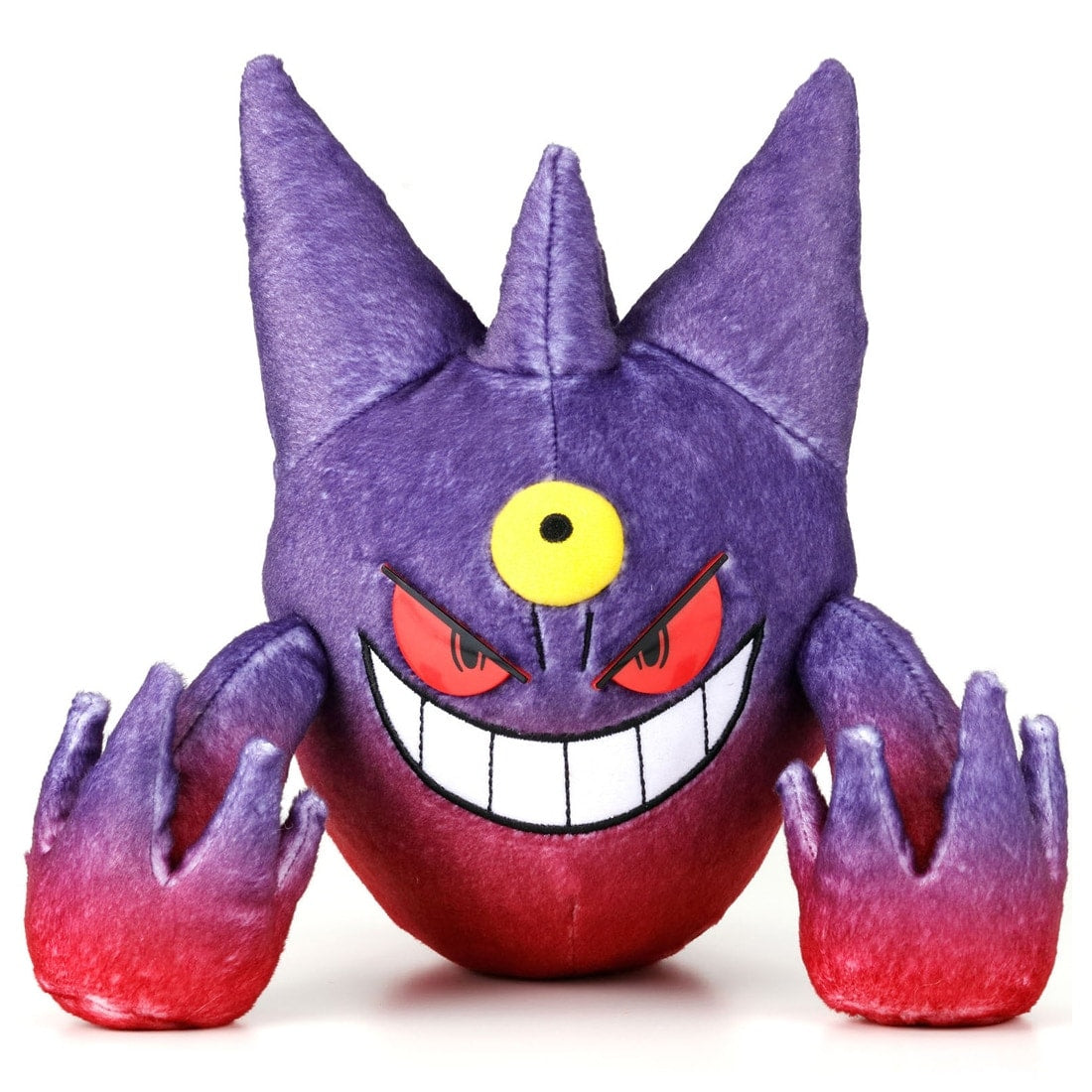 Japan｜Pokémon Mega Gengar Pokémon Get Plush