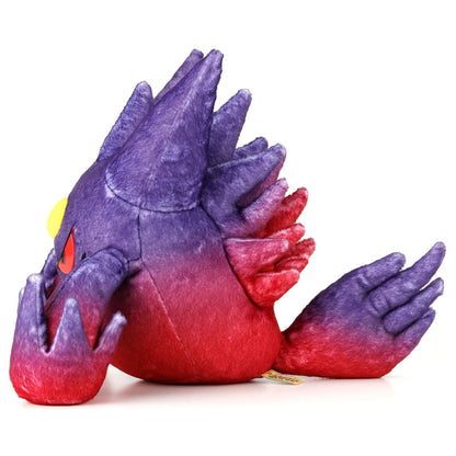 Japan｜Pokémon Mega Gengar Pokémon Get Plush