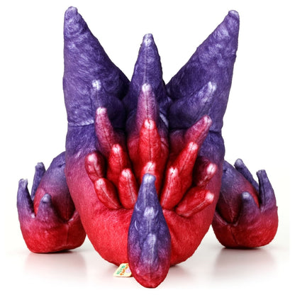 Japan｜Pokémon Mega Gengar Pokémon Get Plush