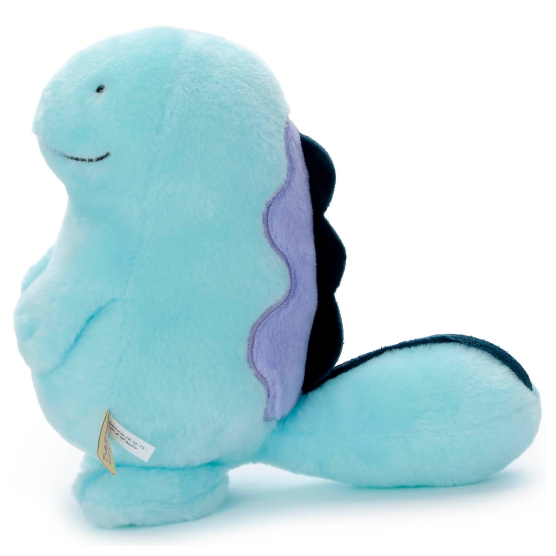 Japan｜Pokémon Quagsire Pokémon Get Plush