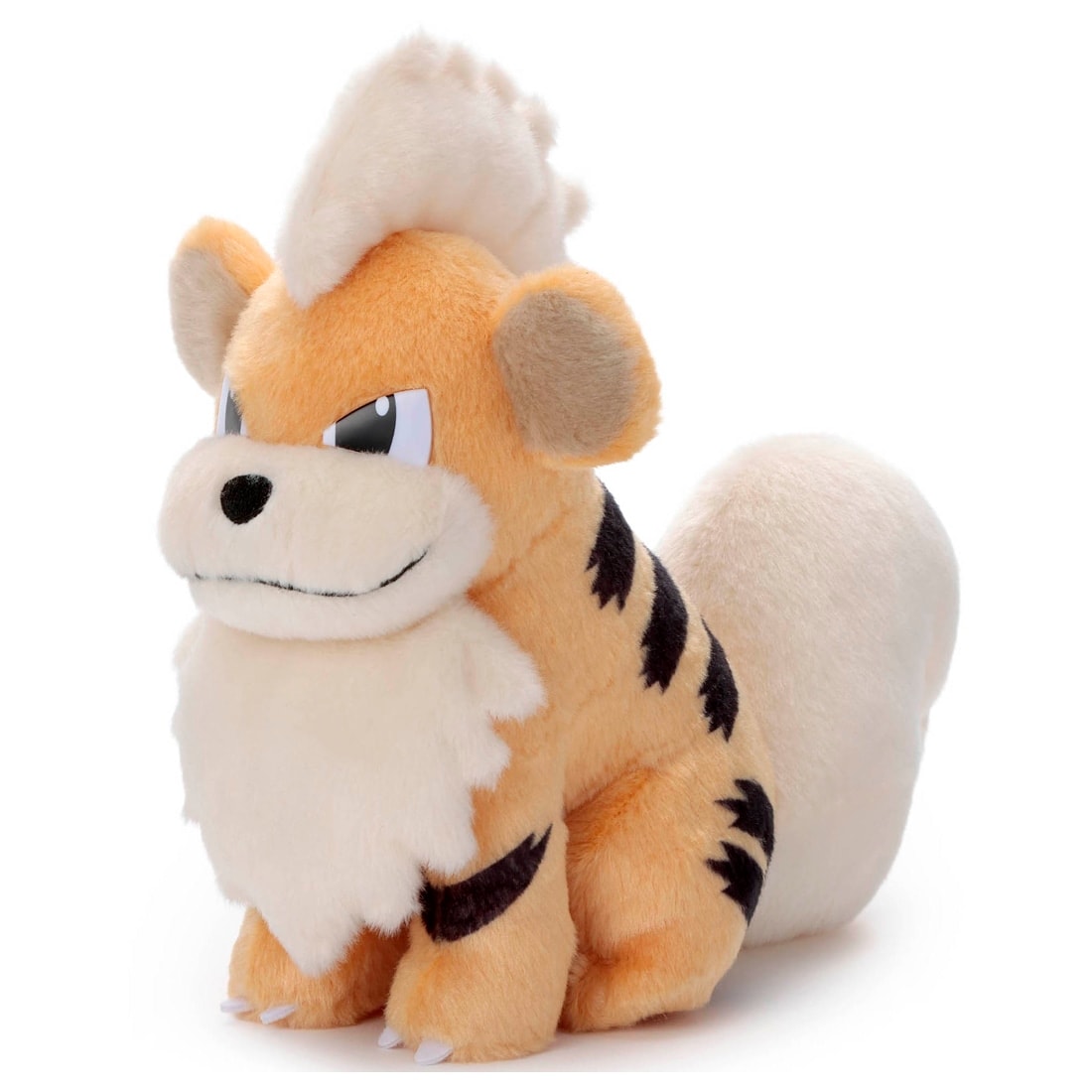 Japan｜ Pokémon Kimi ni Kimeta Pokémon Get Plush Growlithe