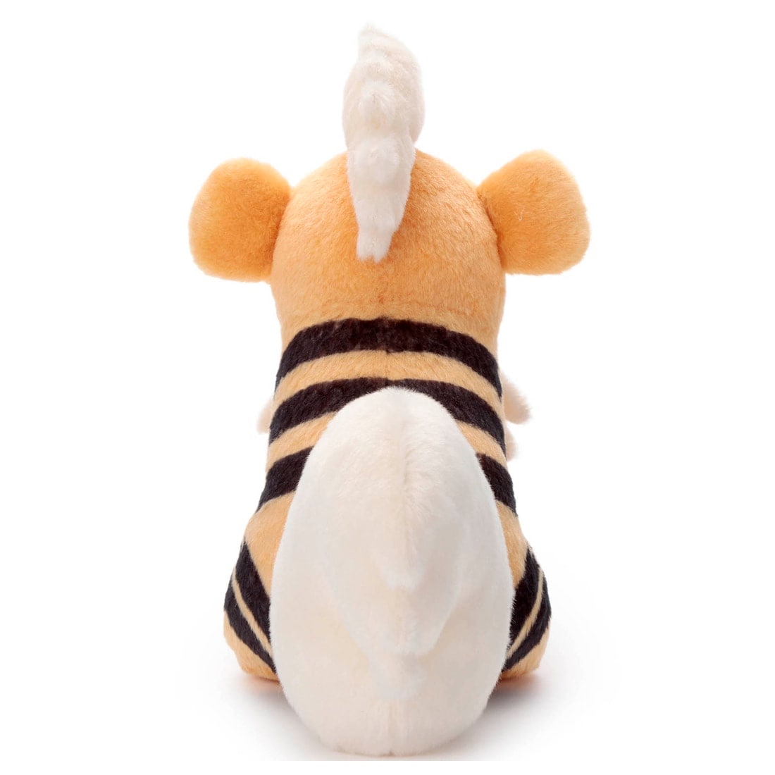 Japan｜ Pokémon Kimi ni Kimeta Pokémon Get Plush Growlithe
