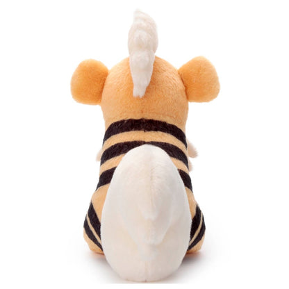 Japan｜ Pokémon Kimi ni Kimeta Pokémon Get Plush Growlithe
