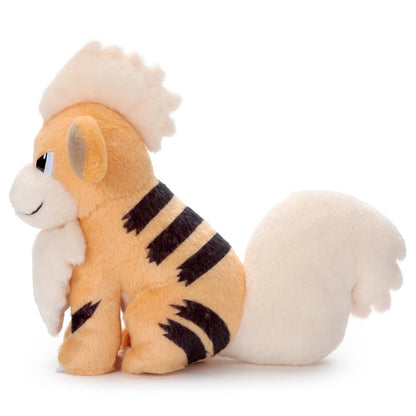 Japan｜ Pokémon Kimi ni Kimeta Pokémon Get Plush Growlithe